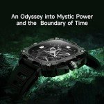 CIGA Design X Eye of Horus Automatic Watch