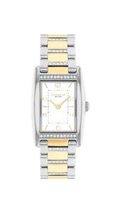 COACH Women's Stainless Steel Quartz Watch 14504318
