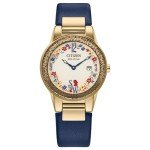Citizen Eco-Drive Snow White Watch Gift Set