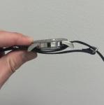 Glycine Men's Airman AM/PM Purist 40mm Automatic Watch GL0376