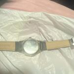 Vintage DOXA SWISS watch from 1961 with Rare, Black Face | The SWISS Beauty