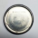 Rare Vintage 1960s Ingraham Super Waterproof Men’s Manual Wind Dive Watch