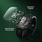 CIGA Design X Eye of Horus Automatic Watch