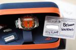 Doxa SUB 600T Professional Ceramic Inlay 861.10.351.10 Men's Automatic Diver