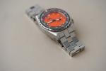 Doxa SUB 600T Professional Ceramic Inlay 861.10.351.10 Men's Automatic Diver