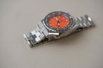 Doxa SUB 600T Professional Ceramic Inlay 861.10.351.10 Men's Automatic Diver