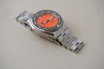 Doxa SUB 600T Professional Ceramic Inlay 861.10.351.10 Men's Automatic Diver
