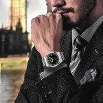 AddiesDive 39mm Luxe Automatic Men's Watch