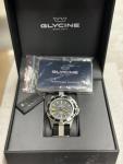 Glycine Combat Sub Men's Black Watch - GL0083 Brand New