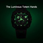 CIGA Design X Eye of Horus Automatic Watch