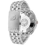 New DOXA Sub 1500T Sharkhunter Automatic Black Dial Men's Watch 883.10.101.10