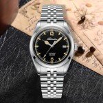 AddiesDive 39mm Luxe Automatic Men's Watch