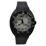 DOXA 822.70.011.20 Store Display 9.5 out of10 SUB 300 Carbon Whitepearl Watch