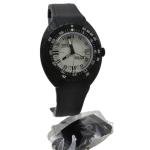 DOXA 822.70.011.20 Store Display 9.5 out of10 SUB 300 Carbon Whitepearl Watch