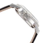 Glycine Men's Airman No. 1 GMT 36mm Automatic Watch GL0370