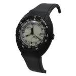 DOXA 822.70.011.20 Store Display 9.5 out of10 SUB 300 Carbon Whitepearl Watch