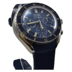 DOXA 798.10.201.32 Store Display 9.5 out of 10 SUB 200 C-GRAPH Watch