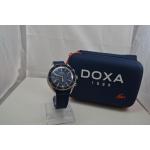 DOXA 798.10.201.32 Store Display 9.5 out of 10 SUB 200 C-GRAPH Watch