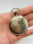 1906 Antique DOXA Medaille D'or Milan Swiss Pocket Watch 15 Rubis Rare