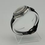 Vintage Russian KGB Amphibian Soviet Automatic Dive Watch RUNS