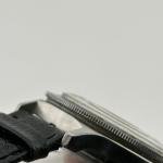 Vintage Russian KGB Amphibian Soviet Automatic Dive Watch RUNS