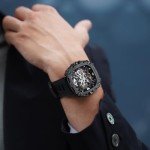 CIGA Design X Eye of Horus Automatic Watch