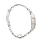 Beuchat Vintage Chronograph Diver Watch Black Dial 100M Quartz Stainless Steel