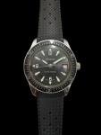 Lucerne Vintage Skin Diver Great Condition Running Manual Watch