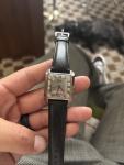 VERY RARE VINTAGE DOXA GRAFIC AUTOMATIC  WATCH SWISS MADE