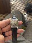 VERY RARE VINTAGE DOXA GRAFIC AUTOMATIC  WATCH SWISS MADE