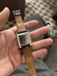 VERY RARE VINTAGE DOXA GRAFIC AUTOMATIC  WATCH SWISS MADE