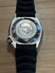 Vintage Seiko automatic divers watch 150m resistant