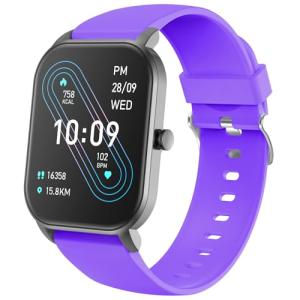 Kids Smart Watch with Activity Tracker & Games