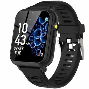 Kids Smart Game Watch with Camera and Games