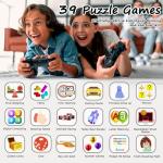 Kids Smart Game Watch with Camera and Games