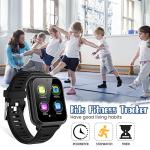 Kids Smart Game Watch with Camera and Games
