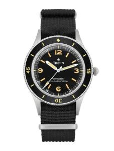 Thorn Vintage 50-Fathoms Dive Automatic Watch