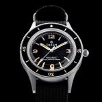 Thorn Vintage 50-Fathoms Dive Automatic Watch