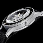 Thorn Vintage 50-Fathoms Dive Automatic Watch