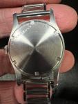 VINTAGE DOXA 32MM MANUAL WIND, COPPER DIAL, ANTIMAGNETIC, BONKLIP BRACELET