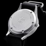 Thorn Vintage 50-Fathoms Dive Automatic Watch