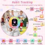 Smart Watch for Kids with Games & Camera