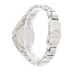 Beuchat Vintage Chronograph Diver Watch Blue Dial 100M Quartz Stainless Steel 40