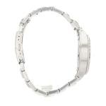 Beuchat Vintage Chronograph Diver Watch Blue Dial 100M Quartz Stainless Steel 40