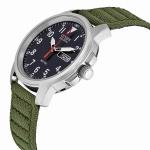 Citizen Strap Eco-Drive 180 Day-Date Men's Watch BM8180-03E