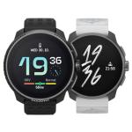 SUUNTO Race GPS Sports Watch w/ 1.43" AMOLED Touchscreen All Black Race S GPS Sports Watch w/ 1.32" AMOLED Touchscreen Canary Titanium