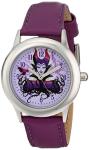 Disney Tween Stainless Steel Analog Quartz Watch