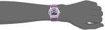 Disney Tween Stainless Steel Analog Quartz Watch