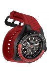 Invicta Aviator 33039 Men's Red Chronograph Watch