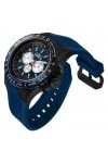 Invicta Men's Blue Aviator Chronograph Watch 33037